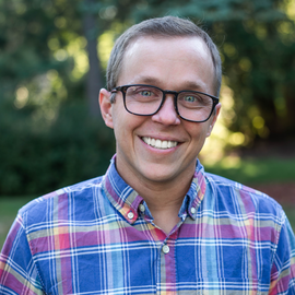 Ryan Malosh