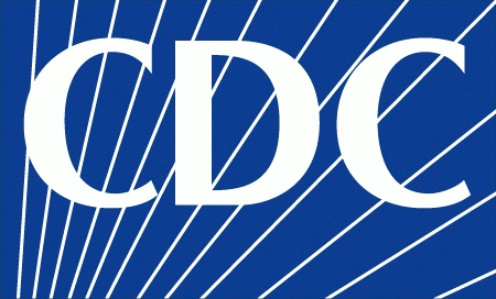logo of cdc