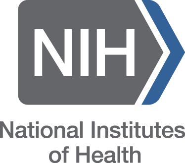 logo of nih